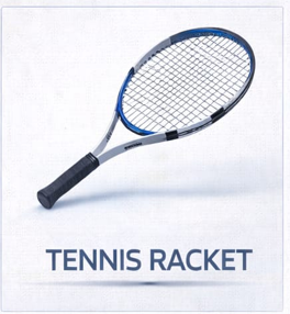 Tennis Racket